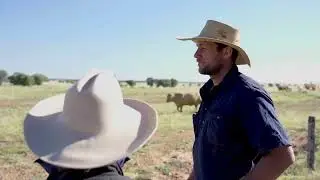 Bob & Andrea Speed, Brigodoon Cattle Company | Farmbot Customer Testimonial