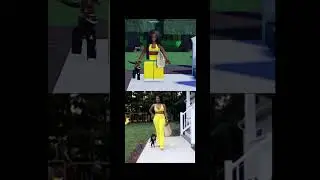 Original VS ROBLOX - Mummy, mama a girl behind you