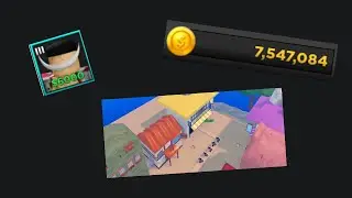 How to grind gold without tsunami