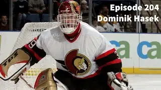 Dominik Hasek