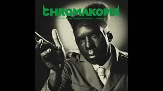 FREE TYLER THE CREATOR TYPE BEAT - 
