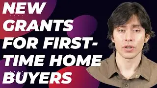 Free Money New Grants for First Time Home Buyers Revealed