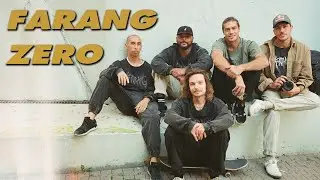 FARANGZERO - Frankfurt 2022