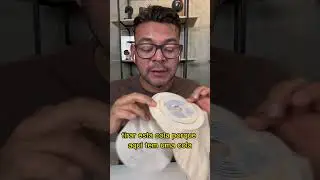 HOW TO INSTALL A COLOSTOMY BAG?