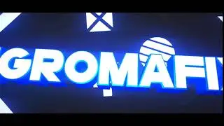 интро для канала игромафикс
