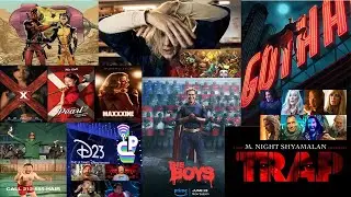 Cinephellas Podcast - Episode 168 (Down with the Phellas)