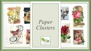 Paper Clusters