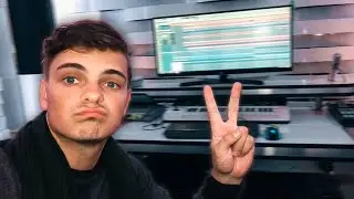 How To Make A Progressive House Drop Like Martin Garrix