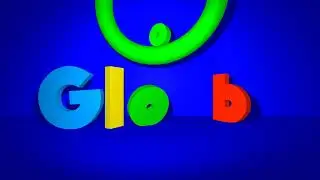 Gloob Logo 2017 instrumental