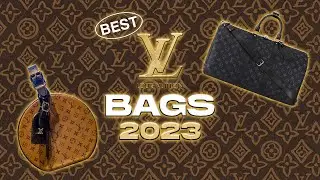 👜 The BEST Louis Vuitton Bag 2023 worth collecting - Bags You Don't Want To Miss #louisvuittonbag