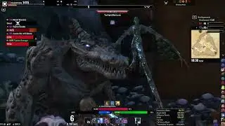 [PC] Elder Scrolls Online - Deathmatch in Battlegrounds