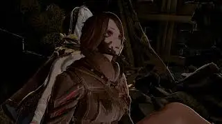 Code Vein: INTRO [4K 60fps]