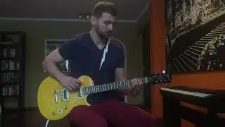 Dmitry Manhattan - Personal Jesus cover