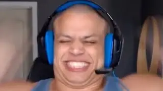 Tyler1 Screams