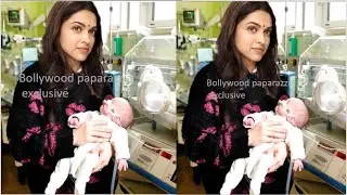 Dipika Padukone Normal Delivery and Crying During Labor Pain Ranveer Singh Share Blessed with baby