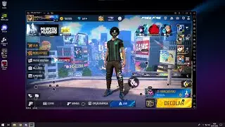 HOW TO GLITCH/IMPROVE FPS ON ANY BLUESTACKS/MSI EMULATOR (EASY STEP-BY-STEP) ✅