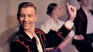 Выпуск Романа Ковалёва 2020 / БГУКИ / Кафедра хореографии