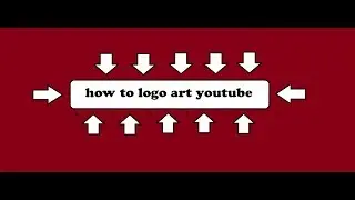 ✏️ how To Design A Modern Logo .Start To Finish