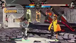Guilty Gear