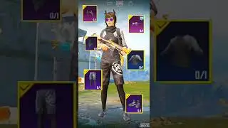 ЛУЧШИЕ СЕТЫ🥰 | PUBG MOBILE 