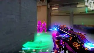 Shamelessly SMURFING (in swiftplay...)