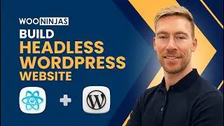 Build a Headless LMS Website with React + WordPress in 2026 (Full Guide)