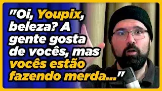 COMO SERIA A YOUPIX PERFEITA? - Acusando Cortes