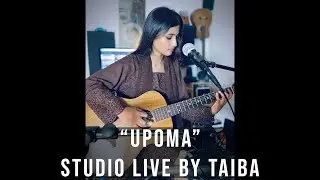 Upoma - Studio live | Taiba | Arpeggio Music School | Studio Live session | 2/3