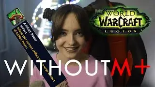 FARM ARTIFACT POWER WITHOUT MYTHIC PLUS