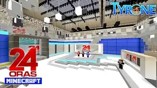 24 ORAS 2020 (MinecraftVersion)