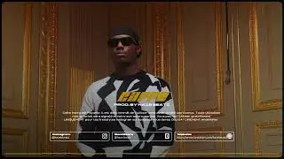 Werenoi Type Beat 