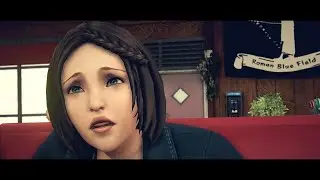 Let's Analyze Deadly Premonition 