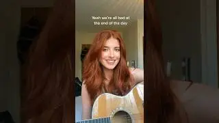 We’re all BAD at the end of the day