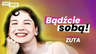 ZUTA: Czy 10 lat związku i wspólna praca to PRZEPIS na kryzys?