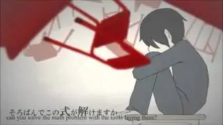 【Rin】{English} 『The Lost One's Weeping』 ロストワンの号哭
