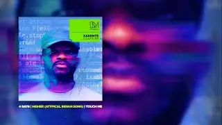 Zakente - Higher (Atypical Indian Song) (Original Mix)