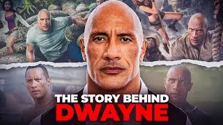 Dwayne Johnson | The Unstoppable Rise of The Rock