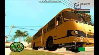 GTA Russian Edition