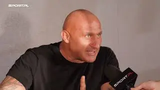 Marcin Najman znów dymi! Wyzywa do walki prawdziwą legendę
