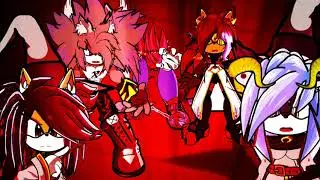 Shadow infinitus spirit axel / torneo de la fuerza /???
