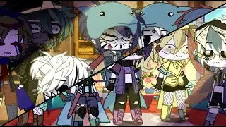 bad guys y star sanses son tipo ......