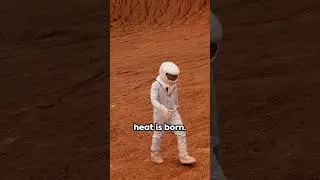 Trump - First Man on the Sun #shorts