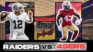 Raiders: vs 49ers Preview  Kolton Miller is Back SHOCKING News and Rumors