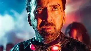 Узники страны призраков (2021) – русский трейлер 🎦 фильм