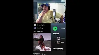 TikTok Music Review & Marketing/Content Ideas - Back in Time by Ashley Syd
