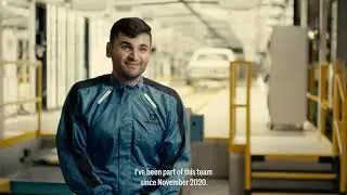 #WorkForIt: Kassem Kuraan | Lordstown Motors
