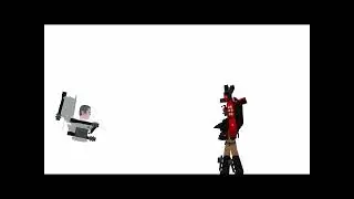 Skibidi Toilet Test