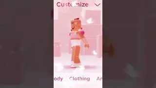 I did the glitch || AmazingGirlPlayz