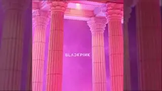 BLACKPINK - AS IF IT'S YOUR LAST (short version)