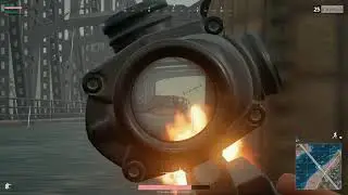 PLAYERUNKNOWN'S BATTLEGROUNDS Пубг